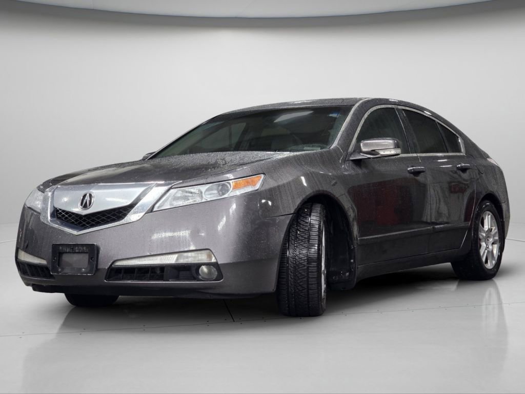Used 2009 Acura TL w/ Technology Package image 18