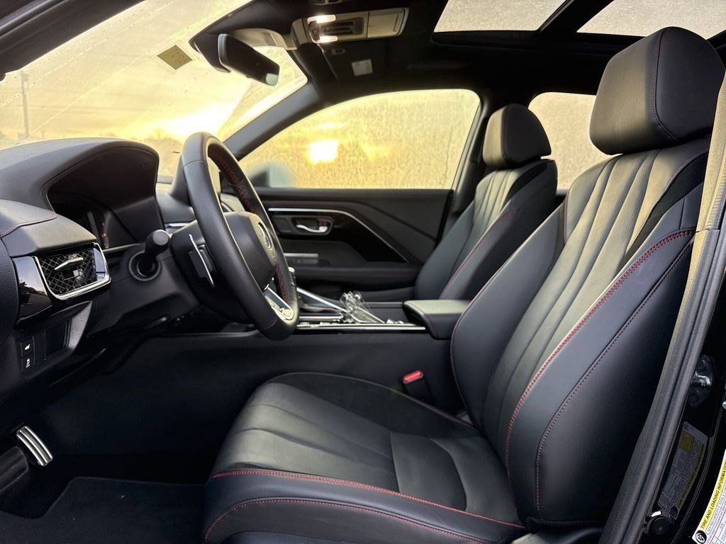 Used 2025 Acura ADX A-Spec FWD image 11