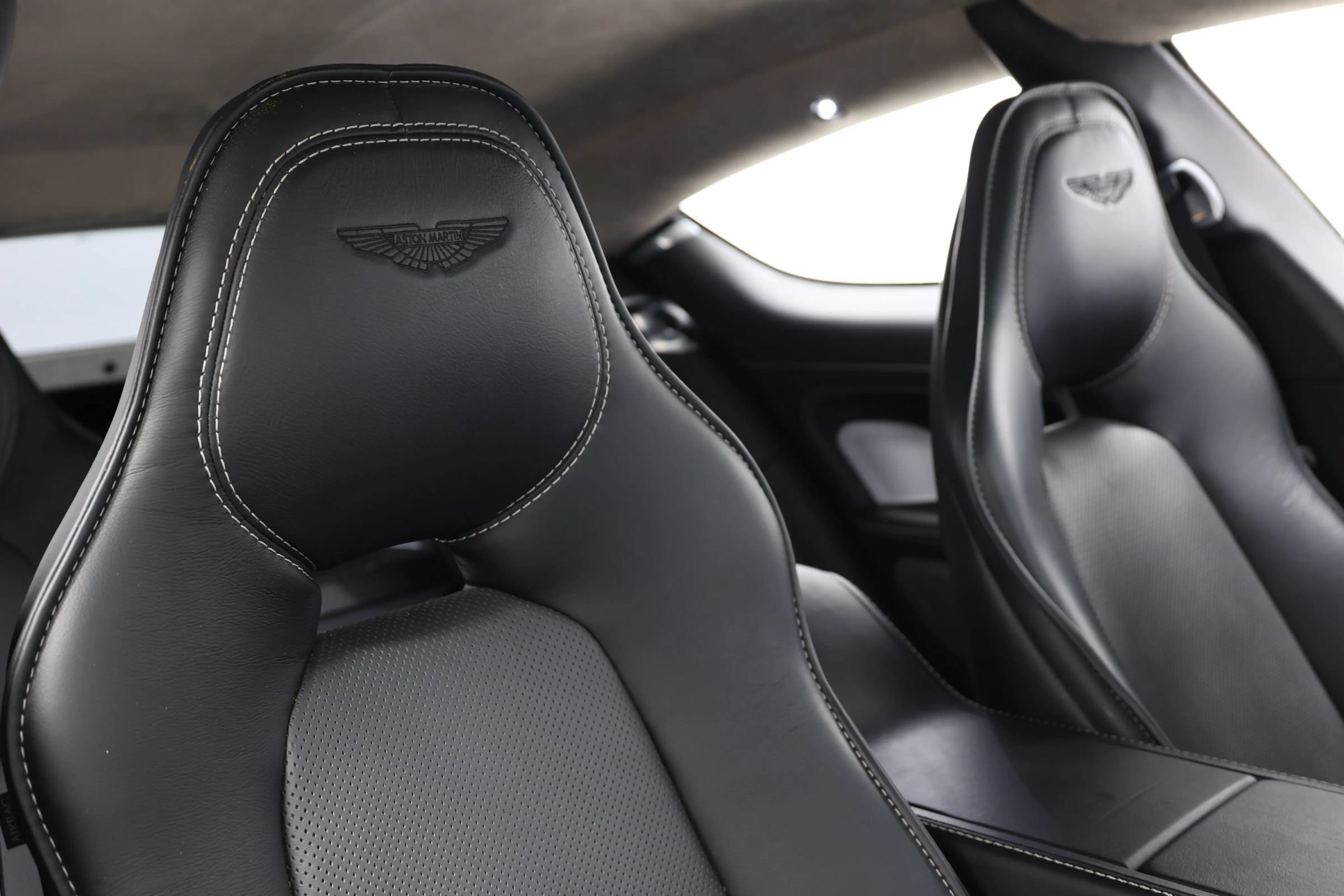 Used 2014 Aston Martin Rapide S RWD image 69