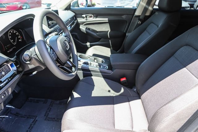 Certified 2026 Honda Civic LX image 19