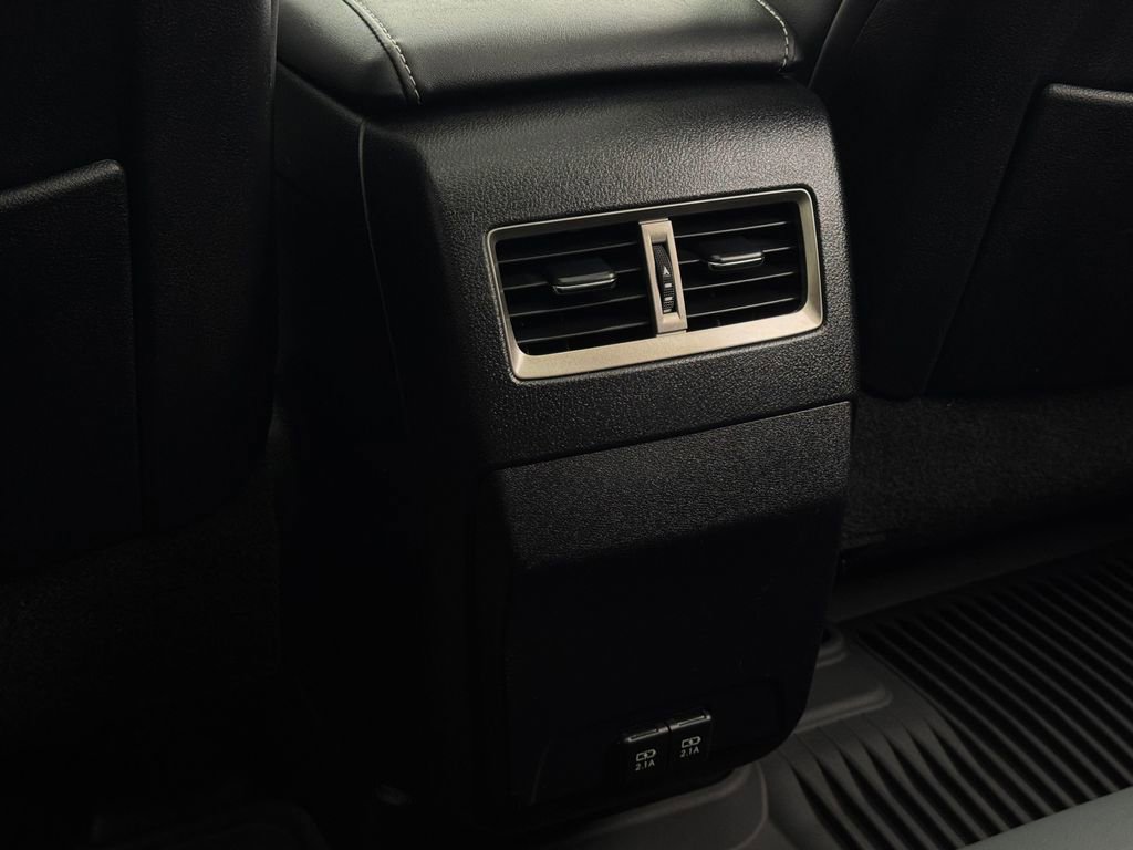 Used 2022 Lexus RX 450h F Sport image 35
