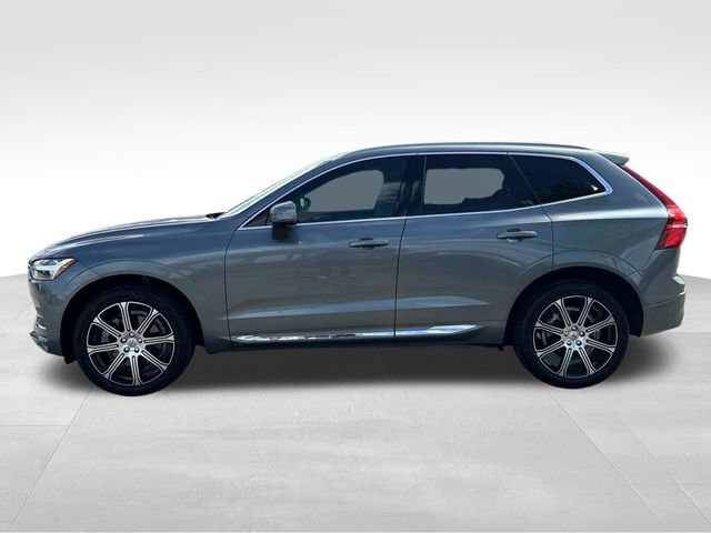 Used 2021 Volvo XC60 T6 Inscription w/ Advanced Package AWD/4WD image 5