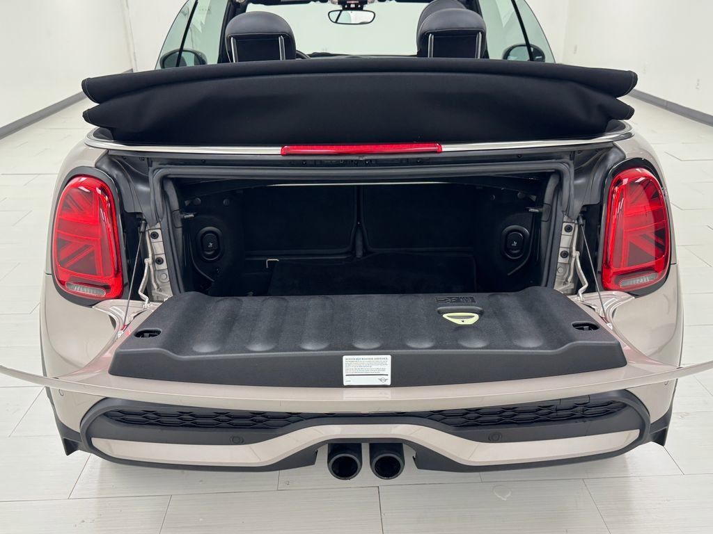 Used 2023 MINI Cooper S image 42