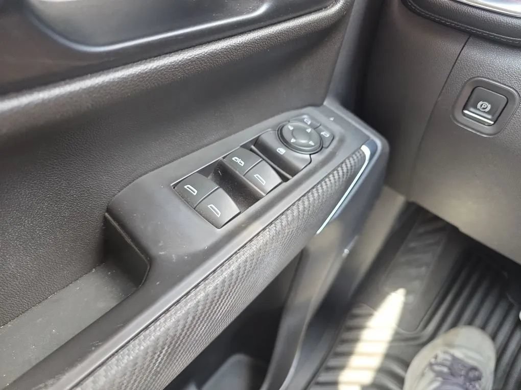 Used 2021 Chevrolet Silverado 1500 RST w/ All Star Edition Plus AWD/4WD image 30