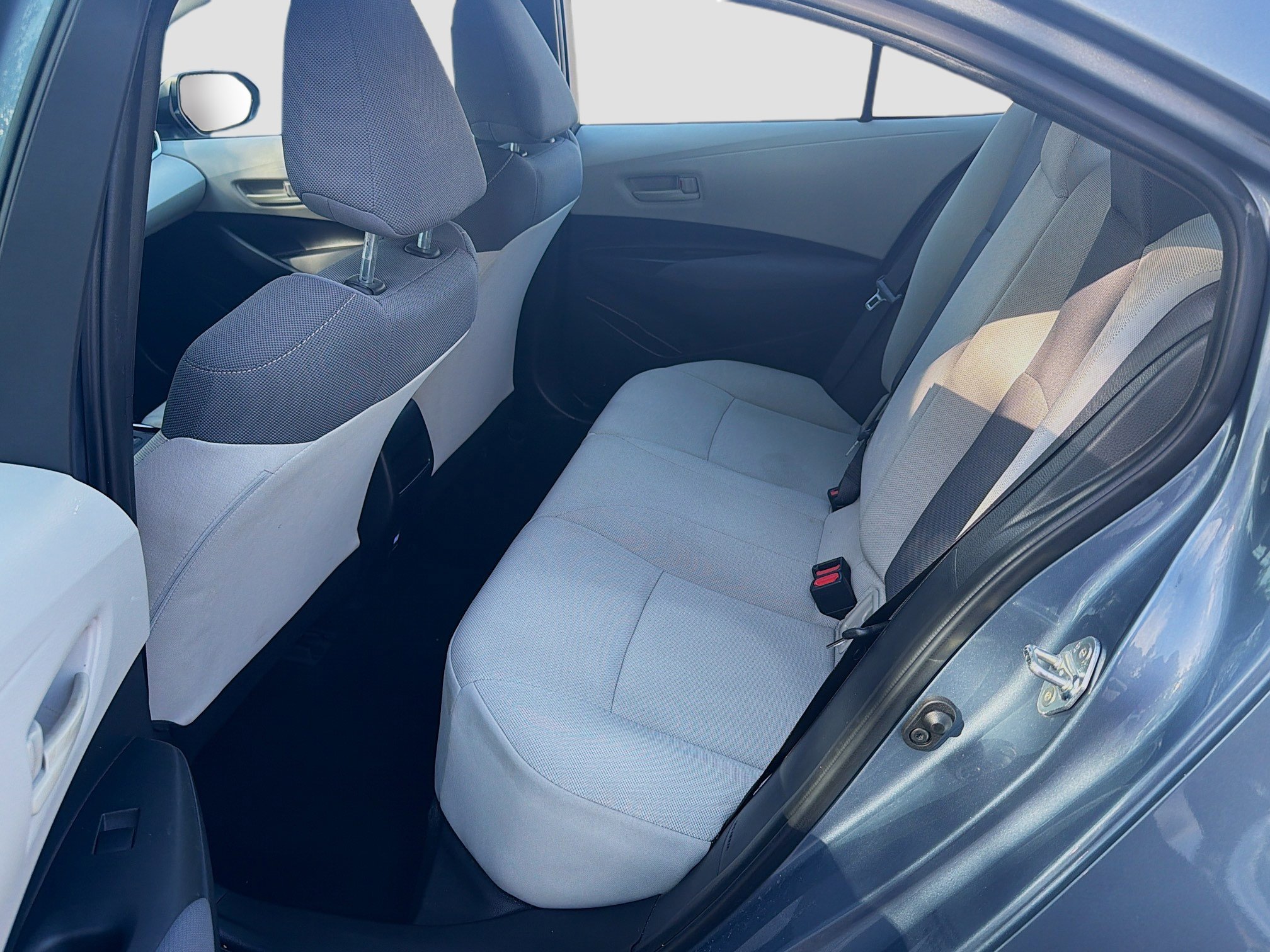 Used 2022 Toyota Corolla L FWD image 20
