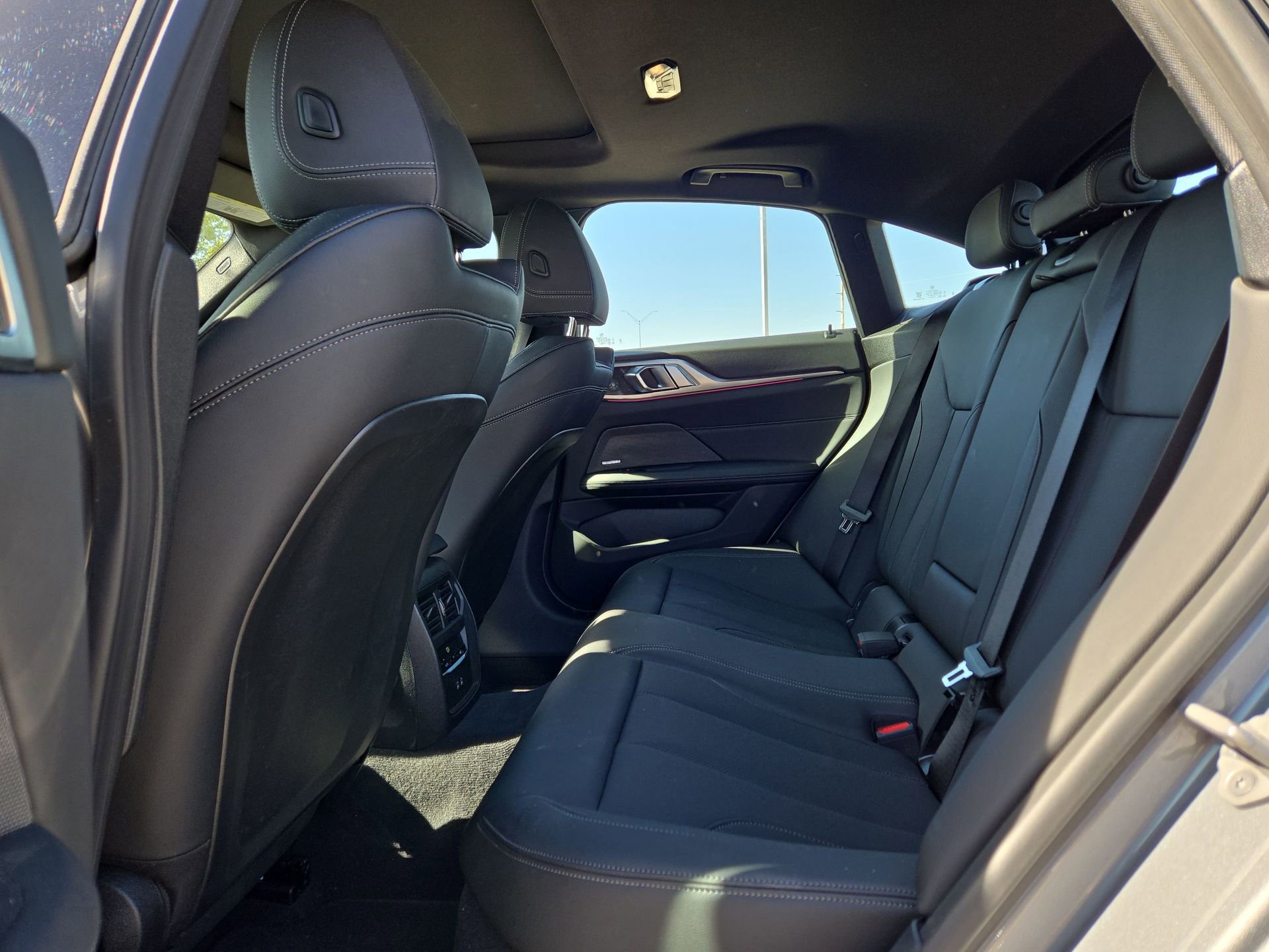 Used 2025 BMW 430i xDrive w/ Premium Package image 13