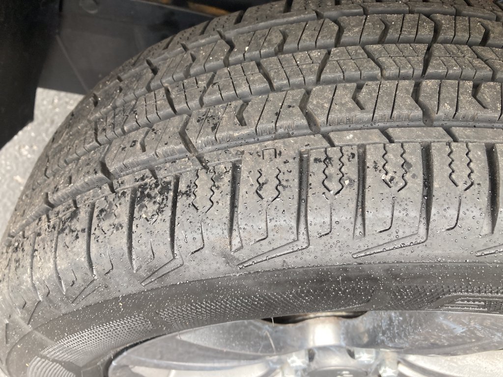 Used 2015 Jeep Patriot High Altitude AWD/4WD image 35