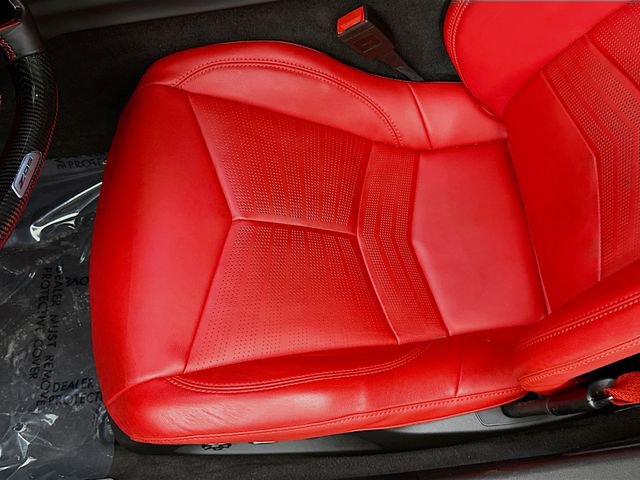 Used 2025 Chevrolet Corvette Z06 image 22