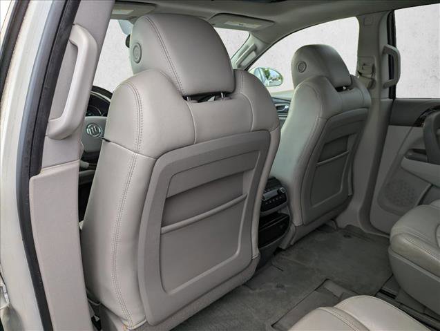 Used 2013 Buick Enclave Leather FWD image 23
