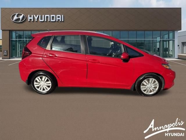 Used 2015 Honda Fit LX image 6