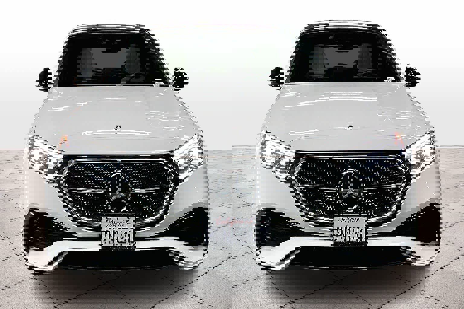 Used 2024 Mercedes-Benz E 450 E 450 image 3