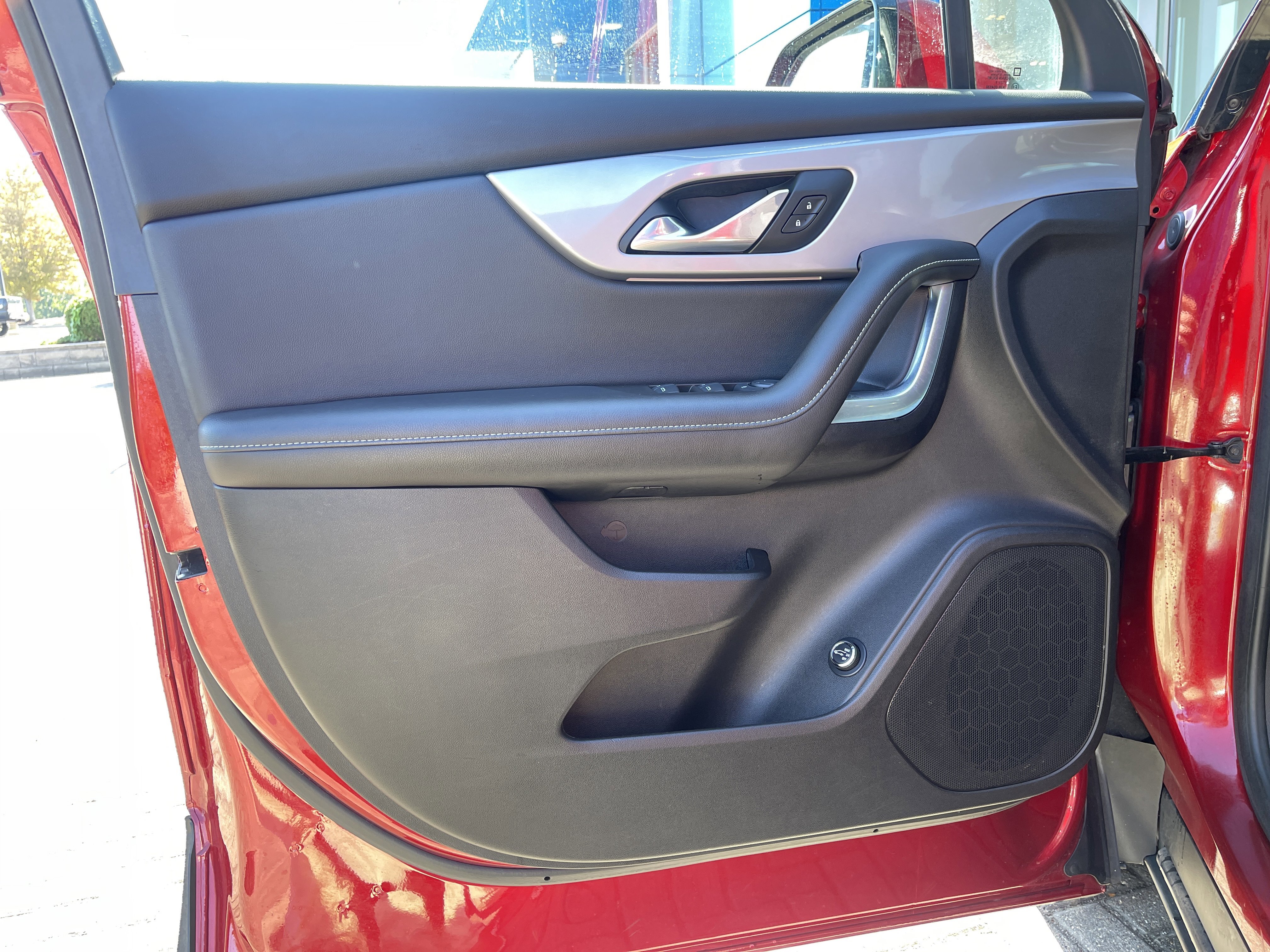 Used 2023 Chevrolet Blazer LT w/ Convenience Package image 13