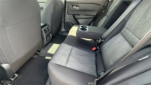 New 2026 Nissan Rogue SV image 16