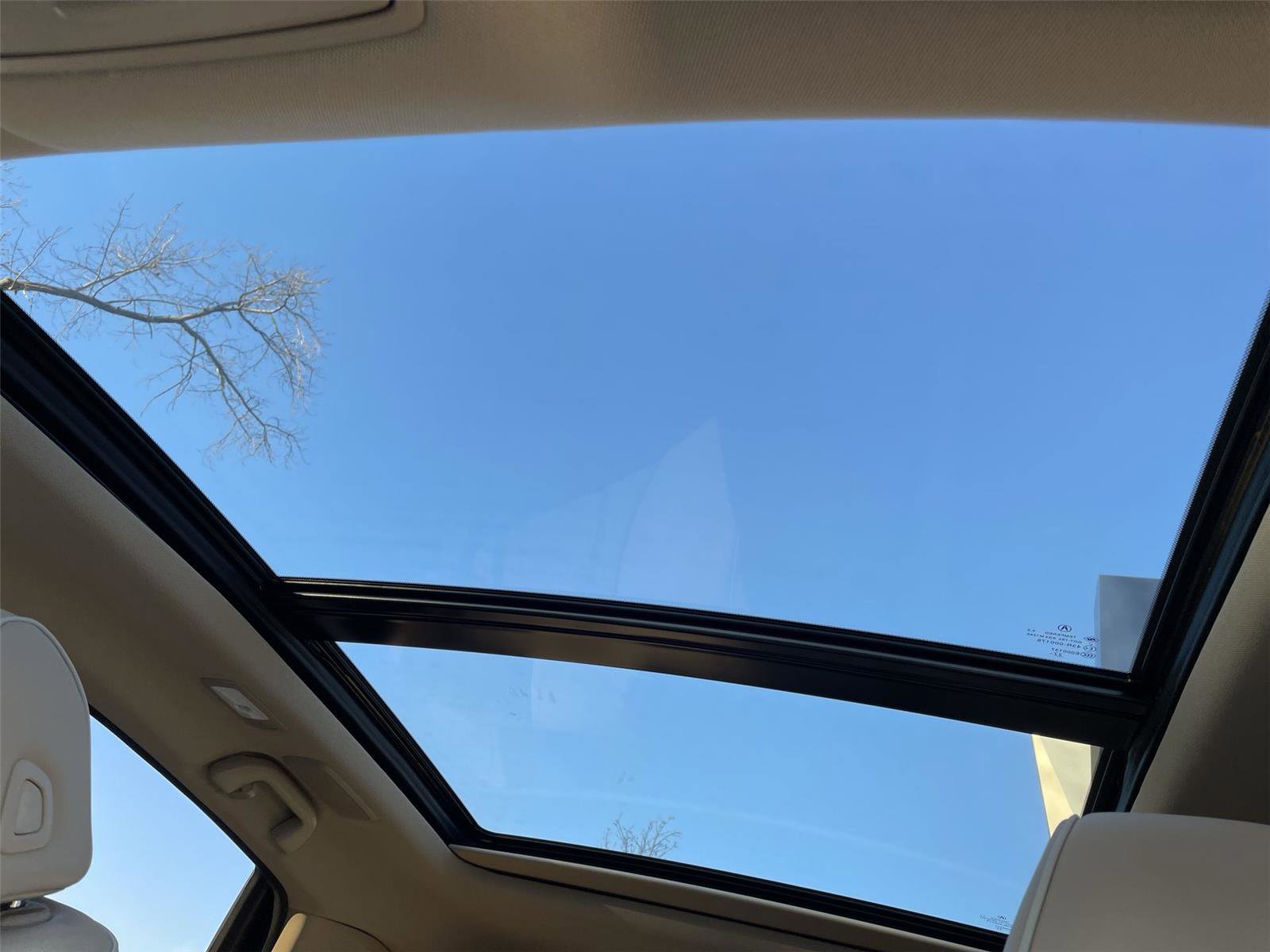 Used 2023 Acura RDX AWD w/ Advance Package image 21