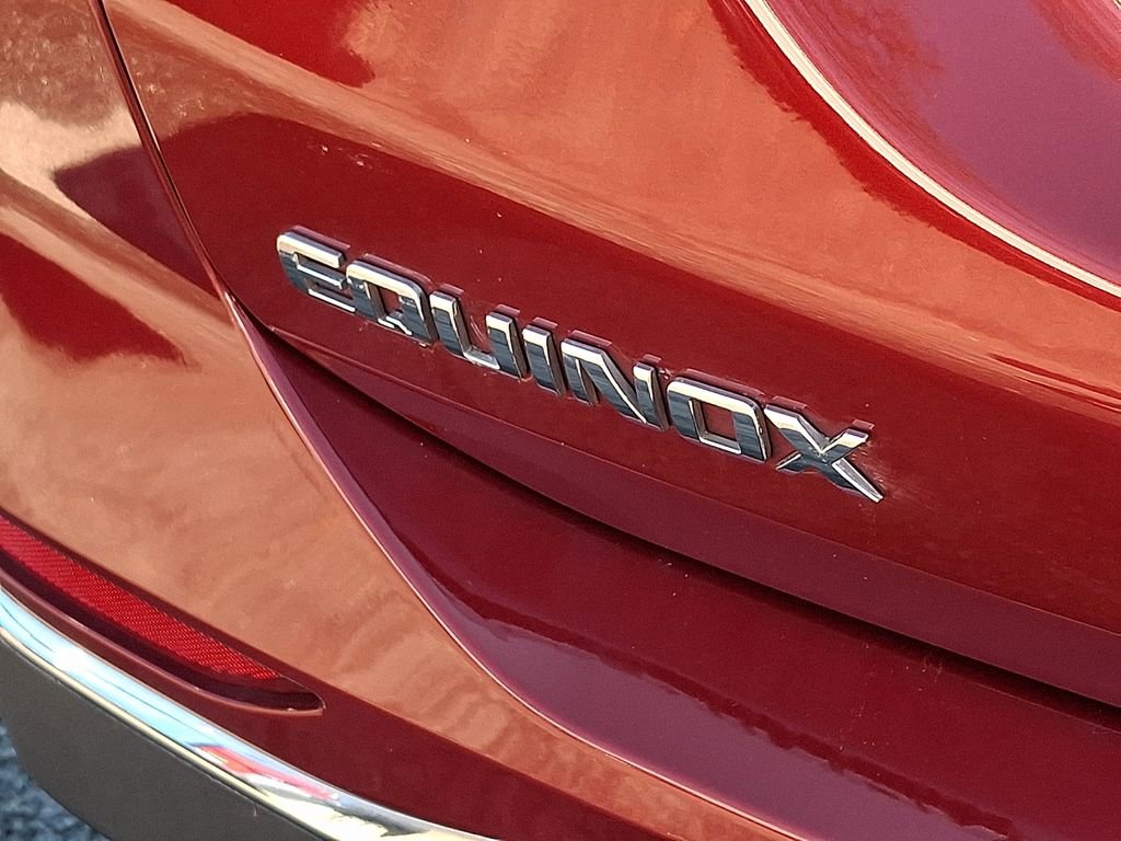 Used 2019 Chevrolet Equinox LT image 31