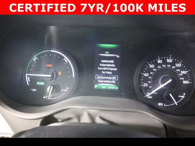 Used 2024 Toyota Sienna LE image 23