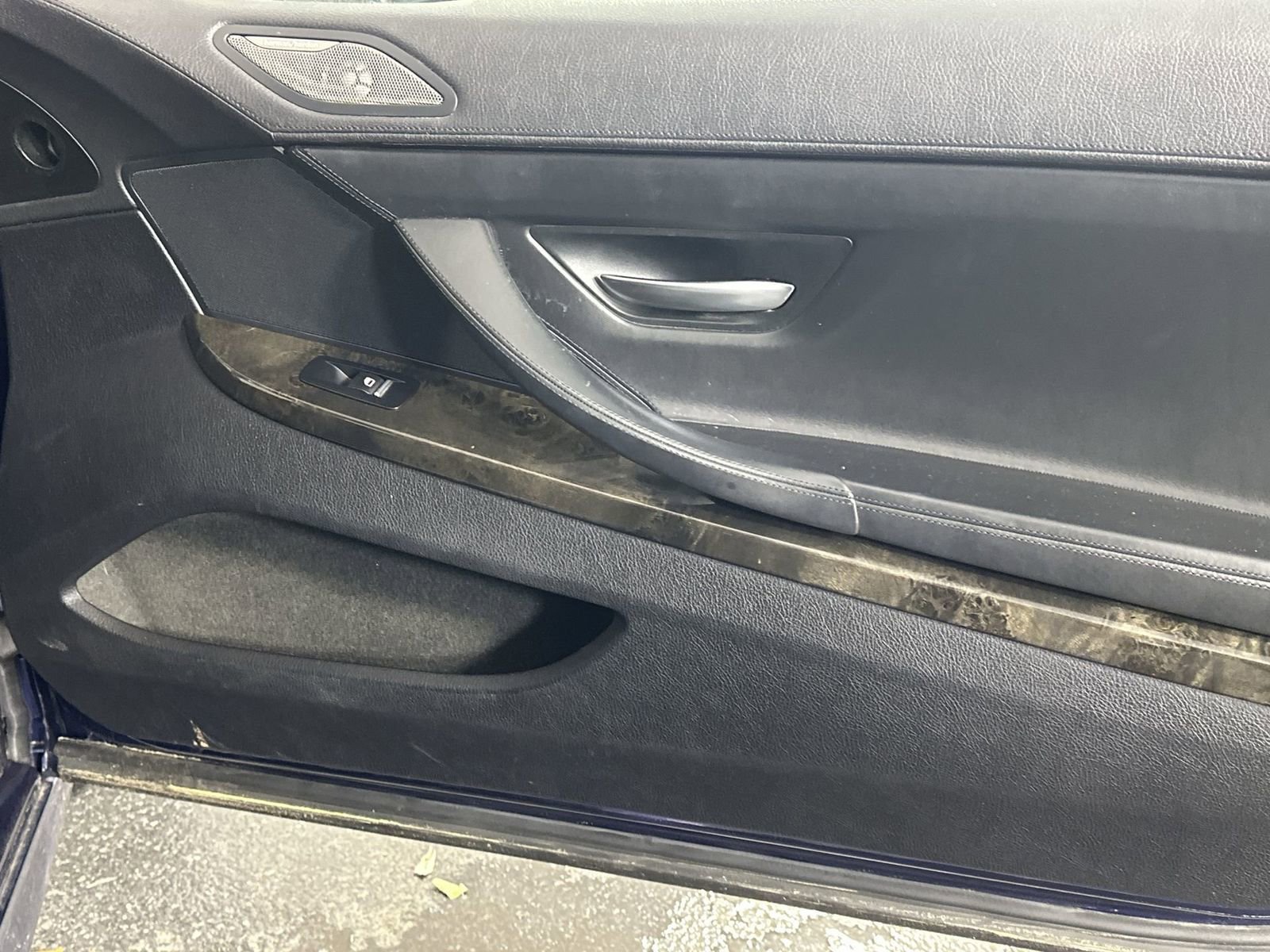 Used 2017 BMW 650i xDrive Convertible image 30