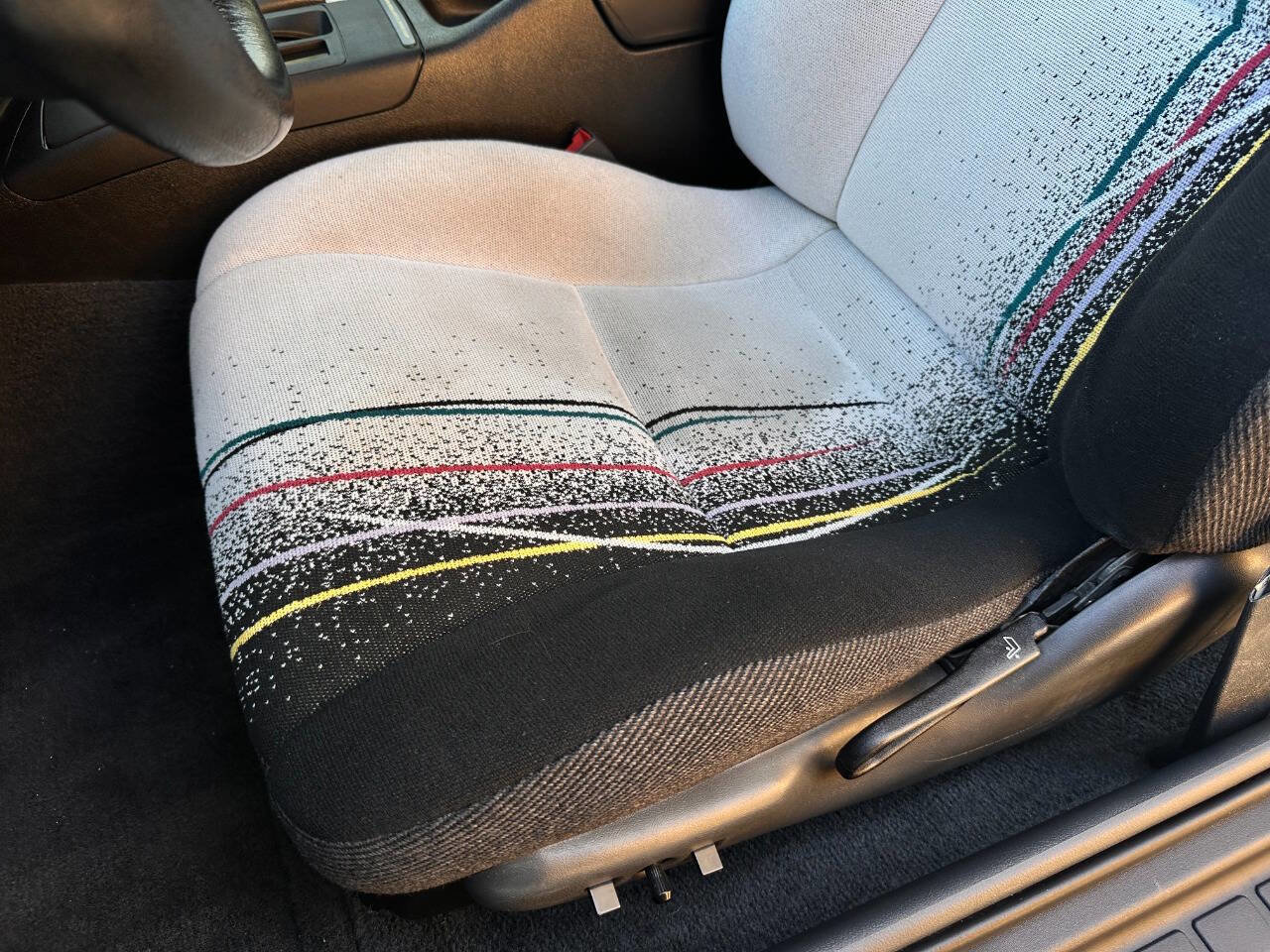 Used 1993 Chevrolet Camaro Z28 RWD image 54