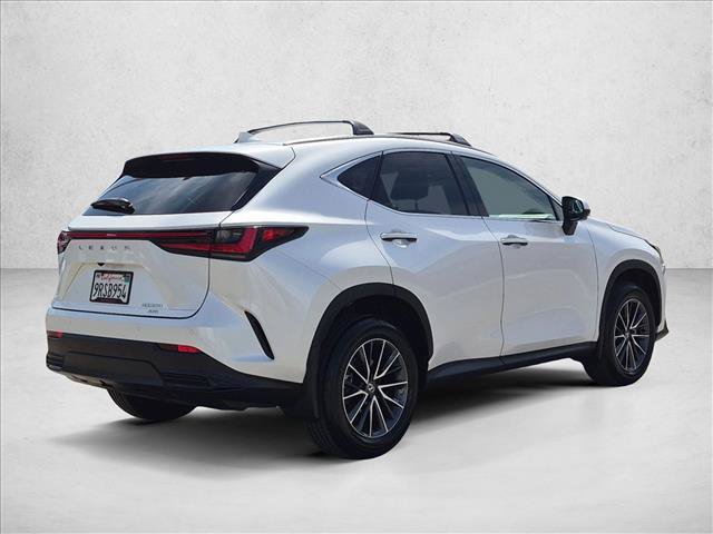 Used 2025 Lexus NX 350 AWD w/ Cold Area Package image 5