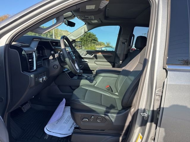 Used 2024 GMC Sierra 1500 Denali w/ Denali Reserve Package image 11