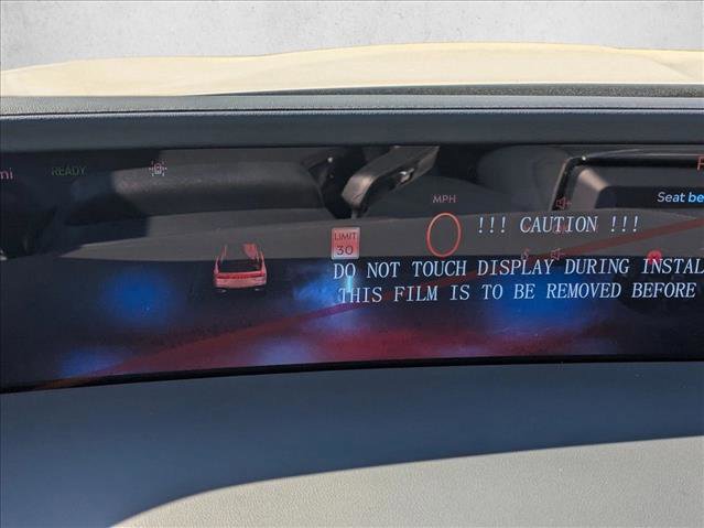 New 2026 Lincoln Nautilus Reserve image 10