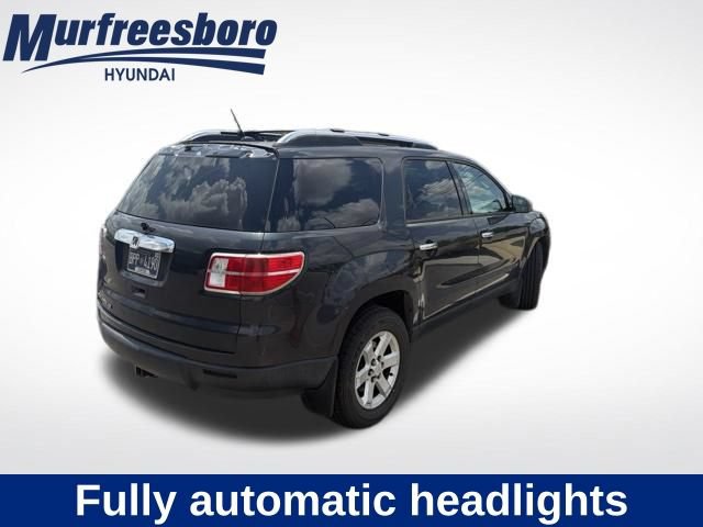 Used 2007 Saturn Outlook XE w/ Preferred Pkg FWD image 5