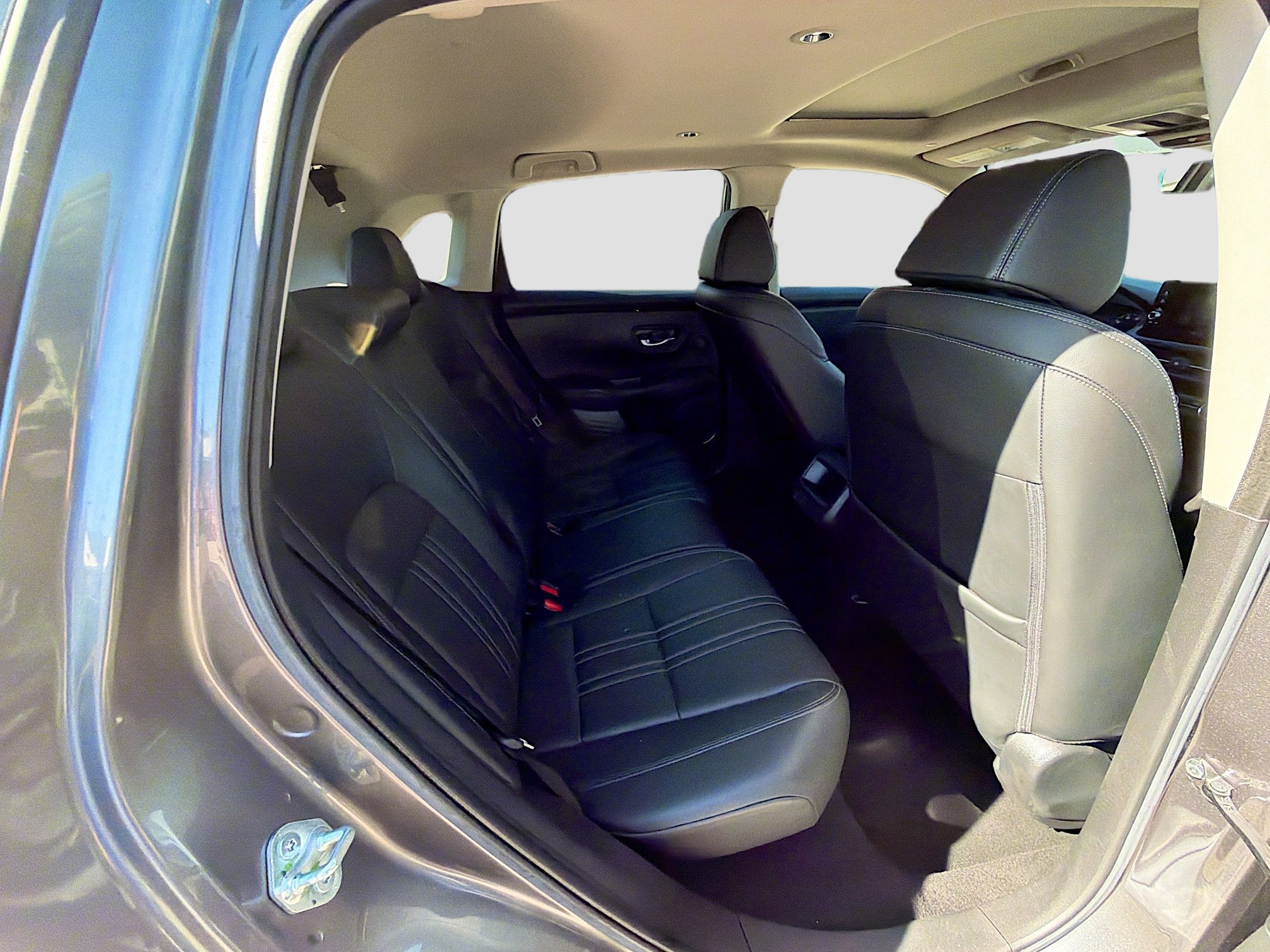 Used 2023 Honda HR-V EX-L image 27