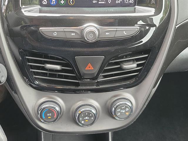 Used 2021 Chevrolet Spark LT image 53
