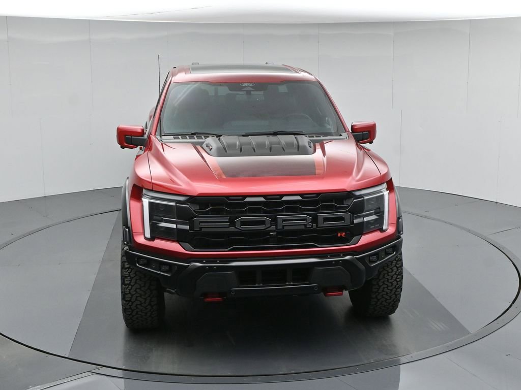 Used 2024 Ford F150 Raptor w/ Equipment Group 803A Raptor R image 50