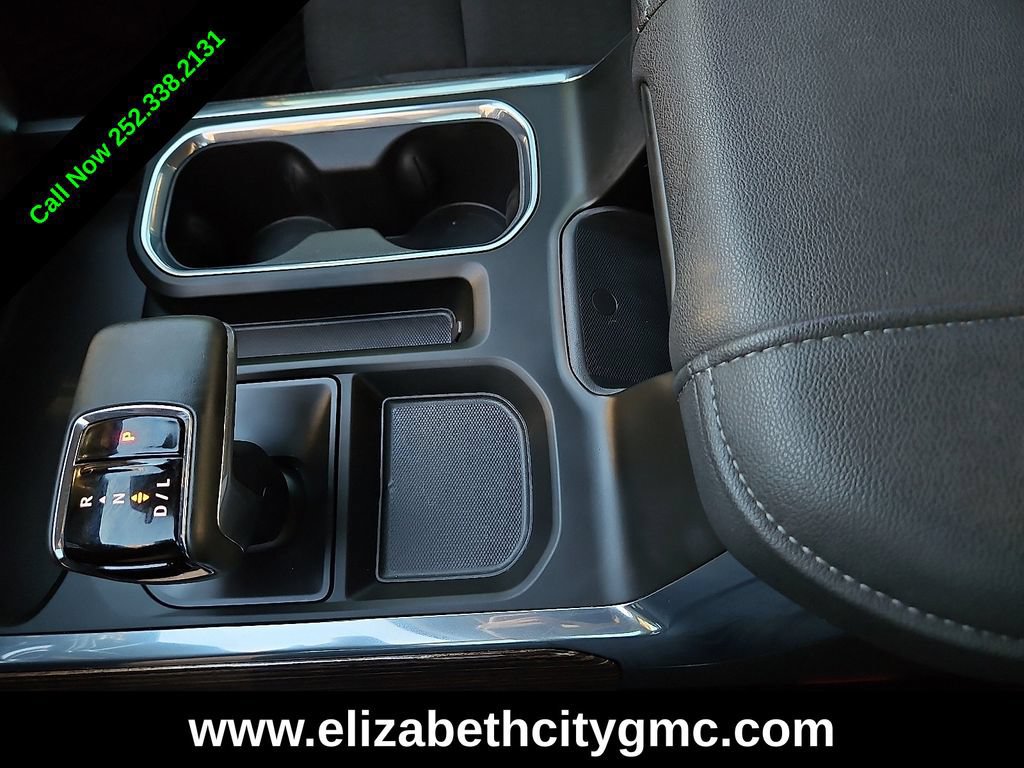 Used 2025 GMC Sierra 1500 Elevation w/ Preferred Package AWD/4WD image 26