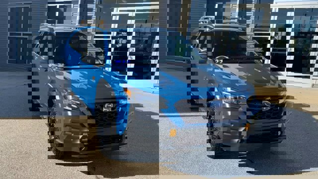 Used 2022 Subaru Outback Wilderness image 4