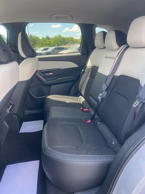 New 2026 MAZDA CX-5 Preferred AWD/4WD image 13