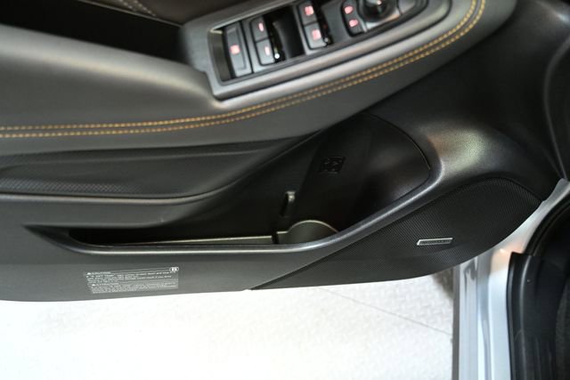 Certified 2024 Subaru Forester Wilderness image 50