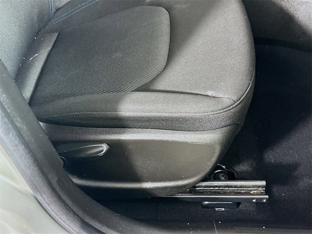 Used 2021 Jeep Renegade Latitude image 22