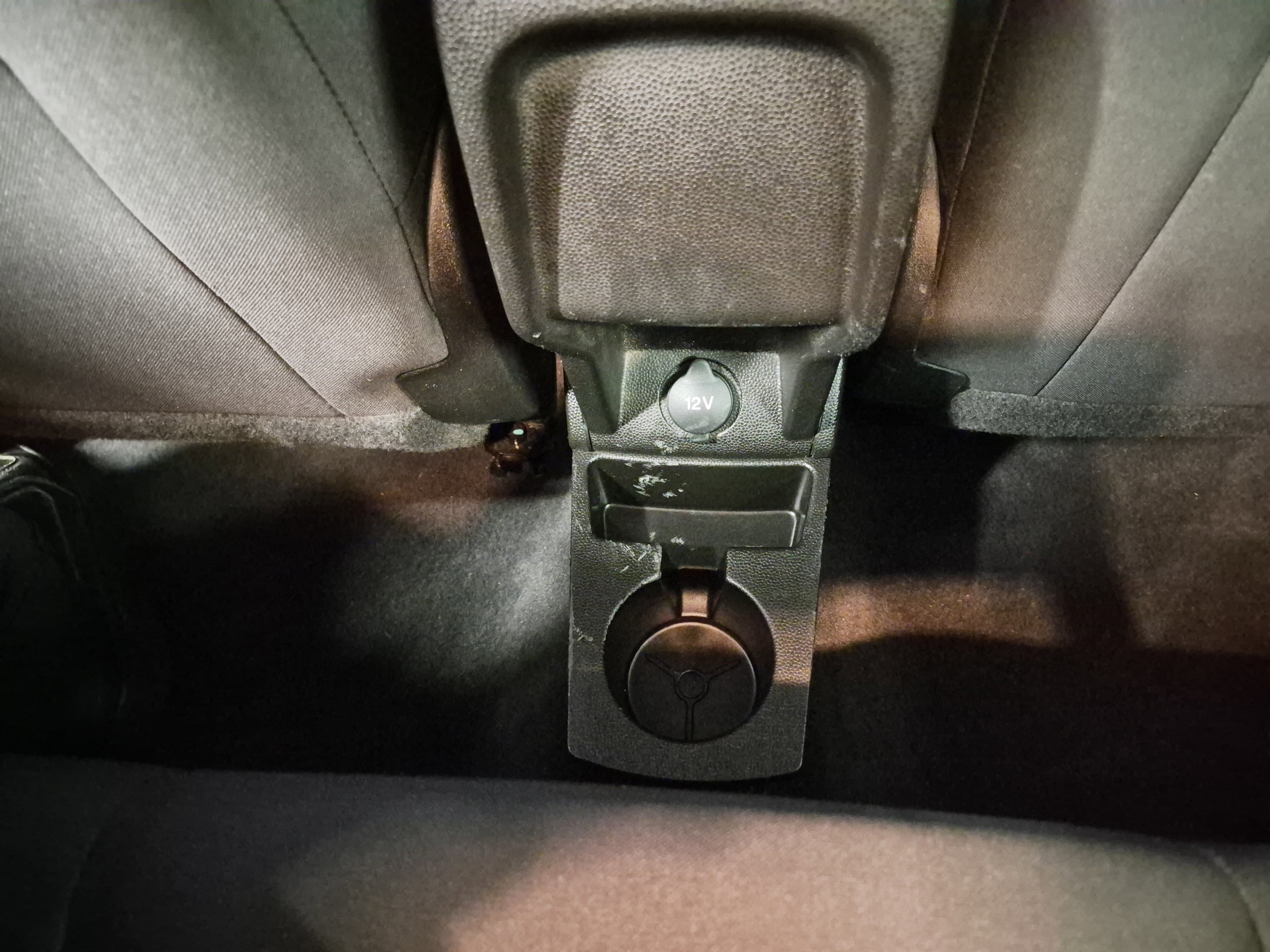 Used 2018 Ford Fiesta SE FWD image 15