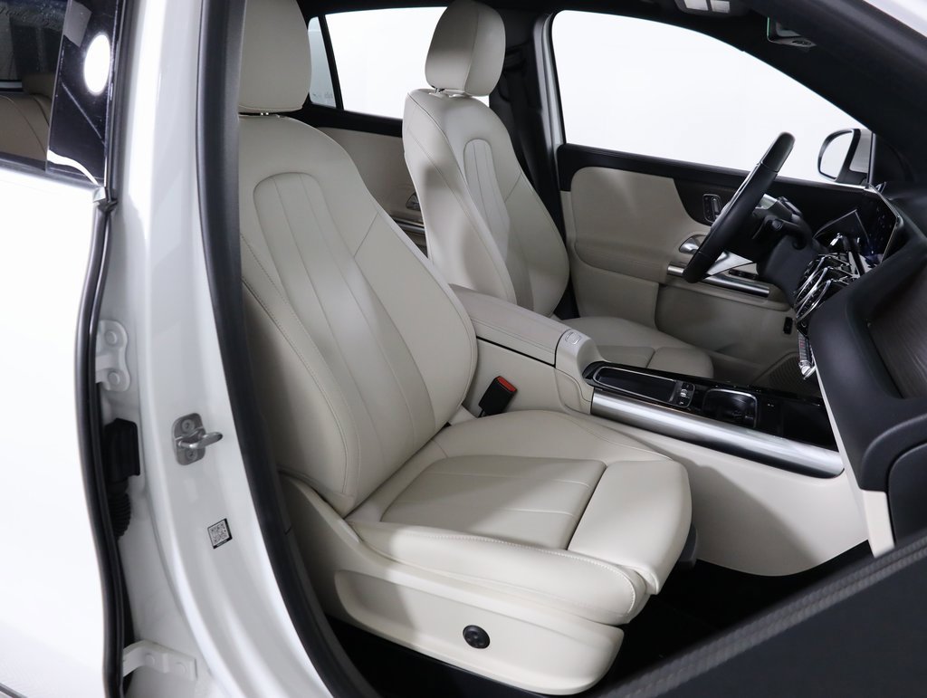 Certified 2026 Mercedes-Benz GLA 250 4MATIC image 60