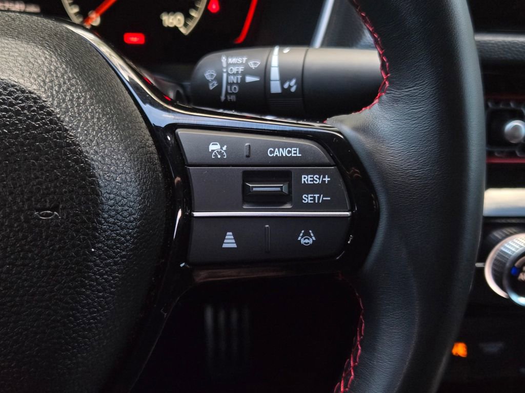 Used 2022 Honda Civic Si image 24