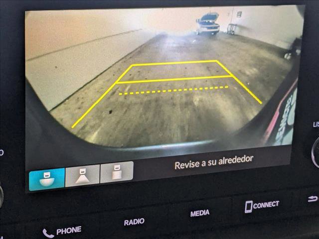 Certified 2023 Honda Pilot LX image 12