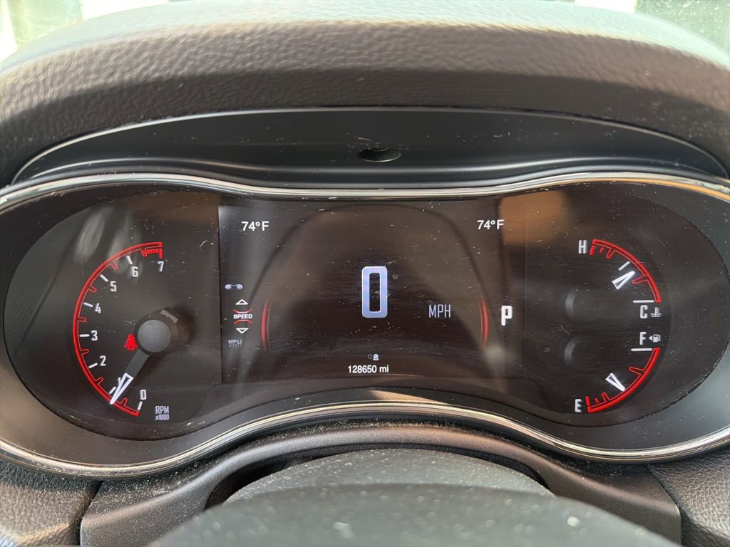 Used 2014 Dodge Durango SXT w/ Quick Order Package 23B image 9