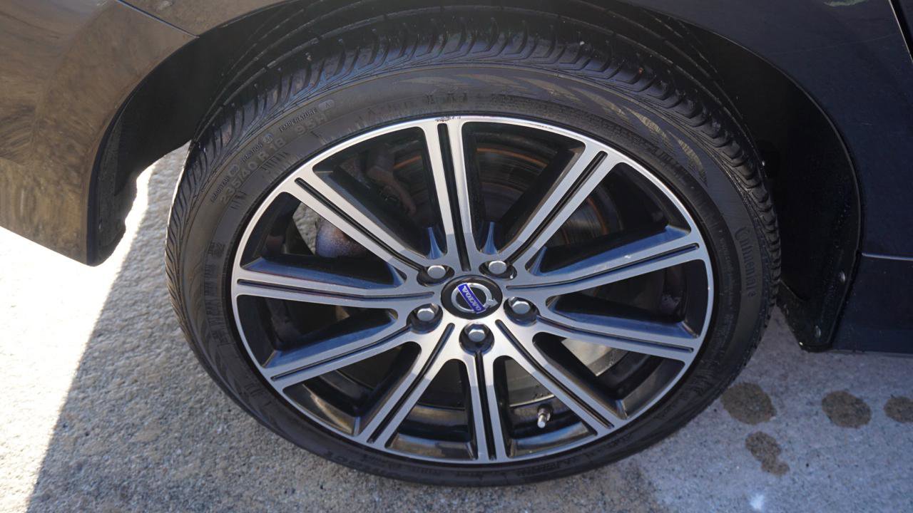 Used 2014 Volvo S60 T5 image 12