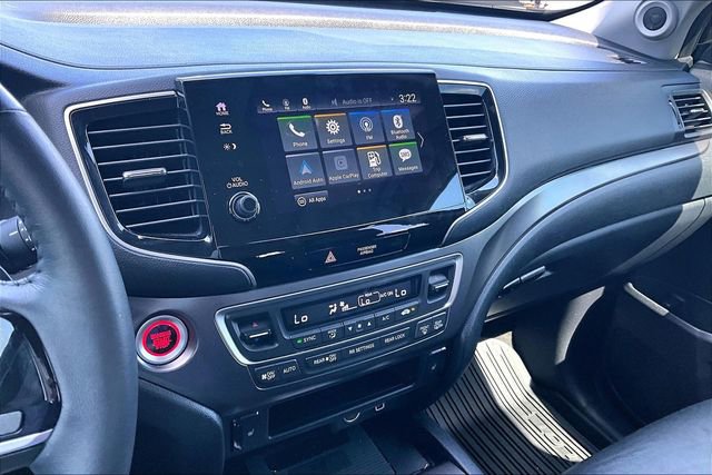 Used 2022 Honda Pilot Special Edition image 22