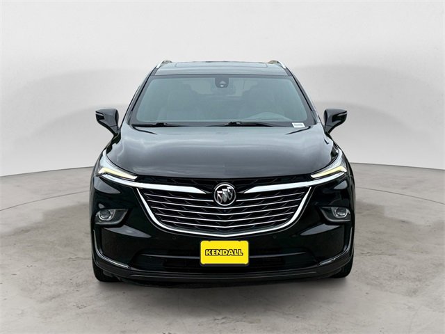 Used 2023 Buick Enclave Premium image 8