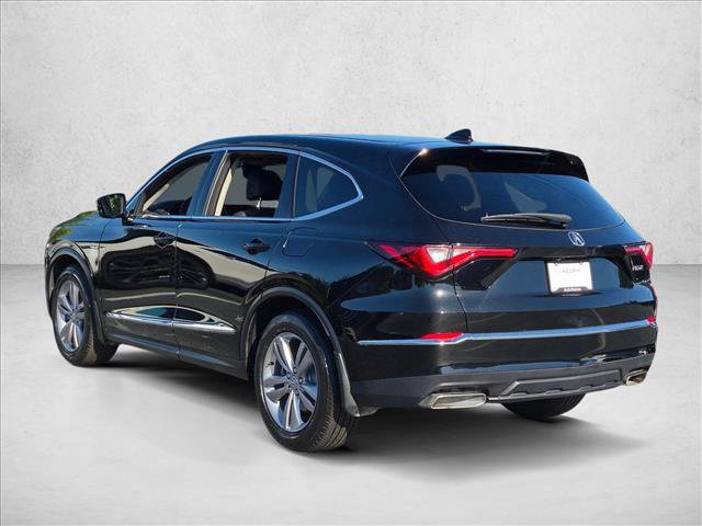 Used 2024 Acura MDX FWD image 7