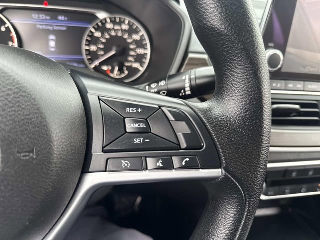 Used 2024 Nissan Altima 2.5 SV image 30