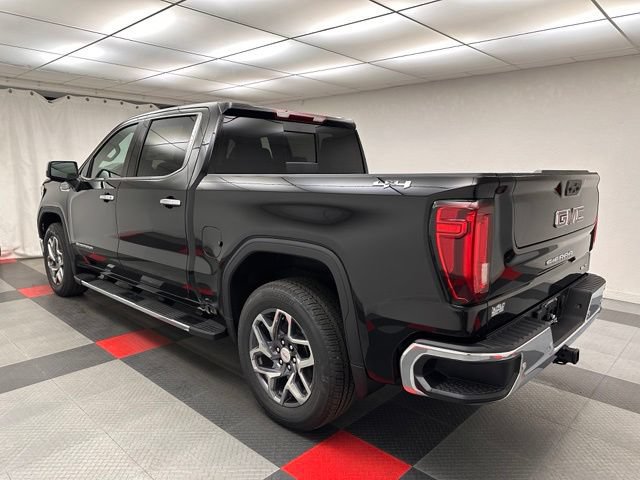 New 2026 GMC Sierra 1500 SLT w/ SLT Premium Plus Package AWD/4WD image 4