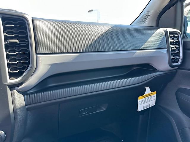 New 2025 Ford Ranger XL w/ Trailer Tow Package image 25