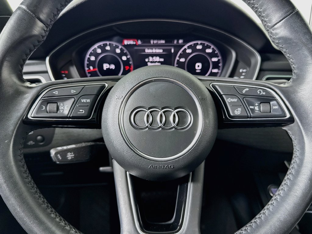 Used 2018 Audi A5 2.0T Premium Plus w/ Premium Plus AWD/4WD image 40