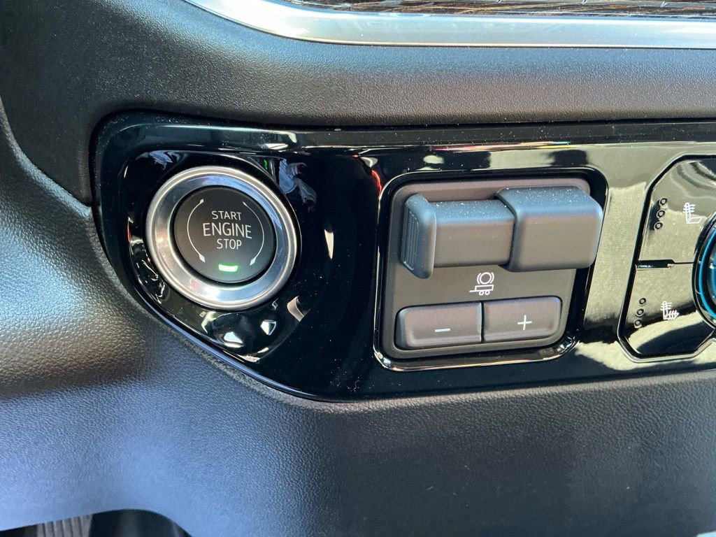 Certified 2026 GMC Sierra 1500 Elevation w/ Elevation Select Package image 39