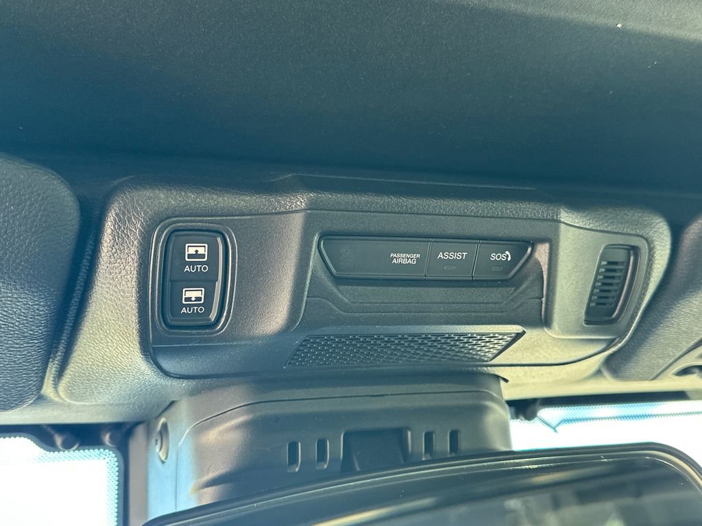 Used 2024 Jeep Wrangler Sport S 4xe w/ Convenience Group image 31