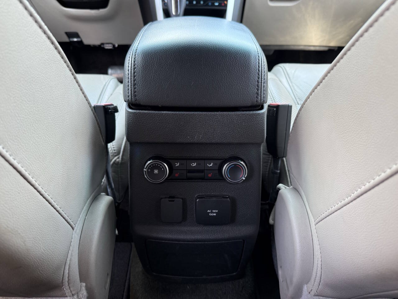 Used 2014 Ford Explorer Limited w/ Equipment Group 302A AWD/4WD image 13